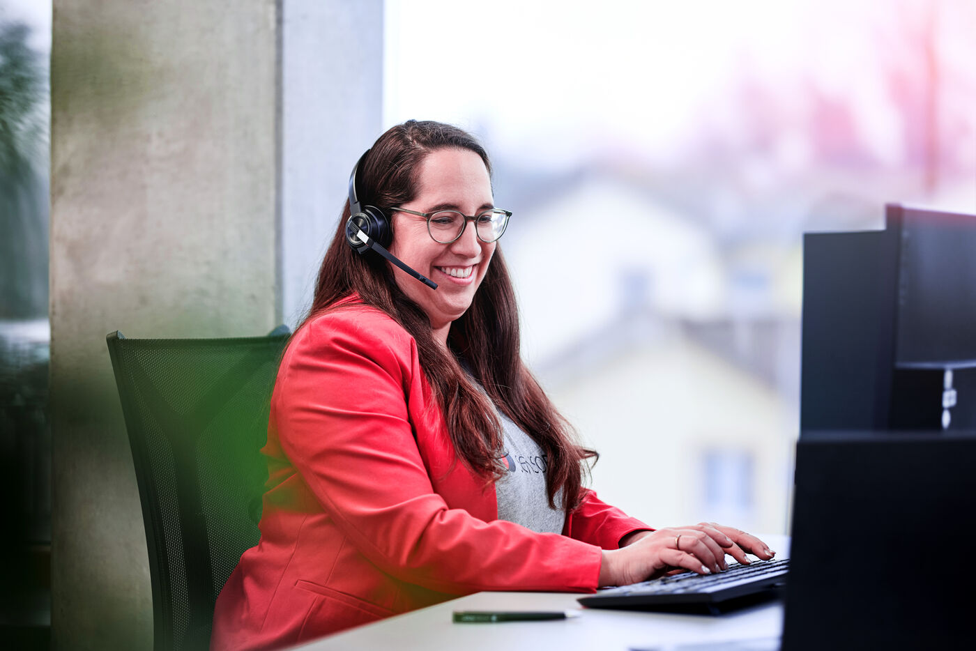 Ausbildung zum Industriekaufmann (m/w/d) am Standort Gottenheim - Job Gottenheim - Jobs | sensopart.com