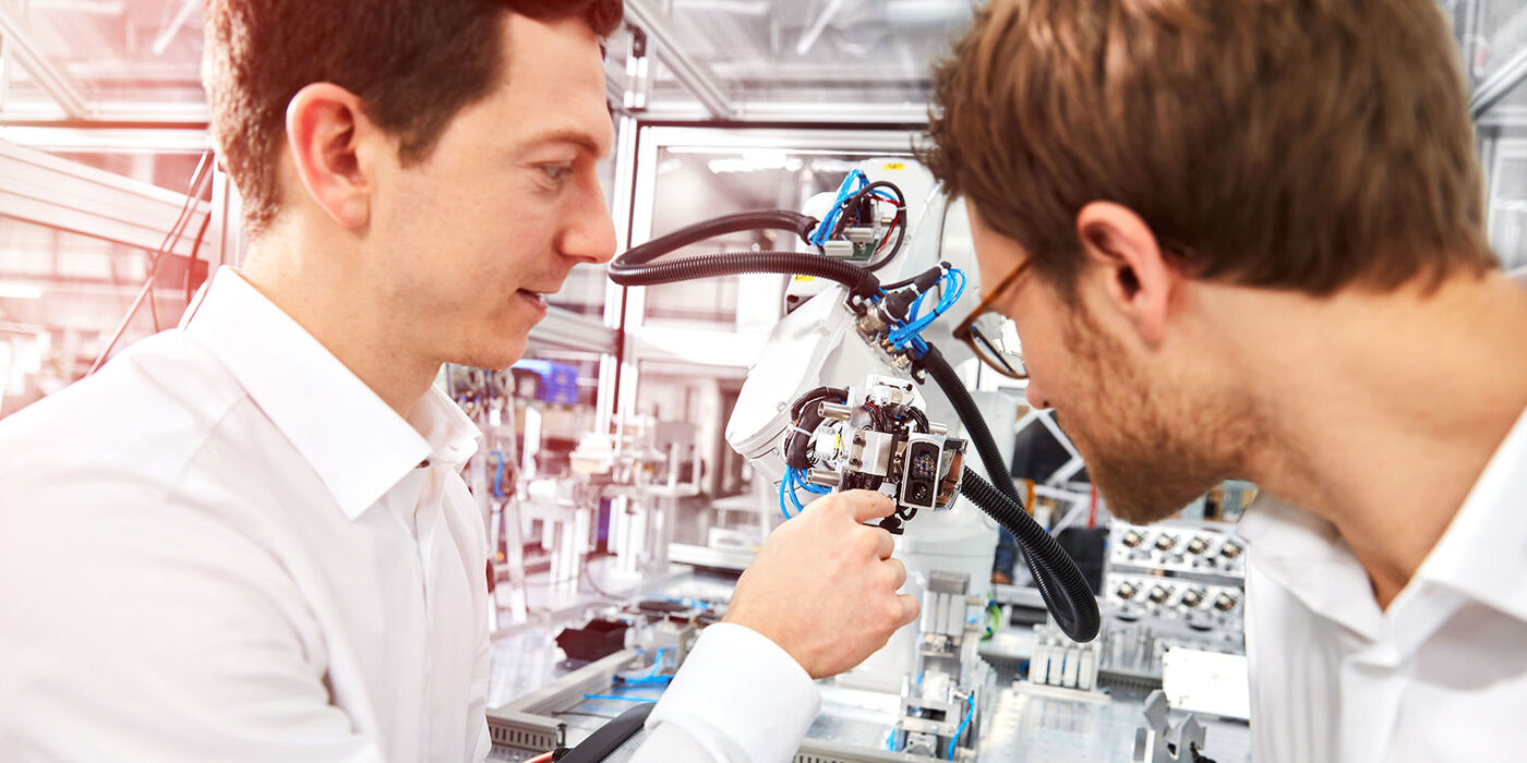 Projektleiter Produktentwicklung (m/w/d) Projektleiter Produktentwicklung (m/w/d) - Job Gottenheim, Home office - Jobs | sensopart.com - Application form
