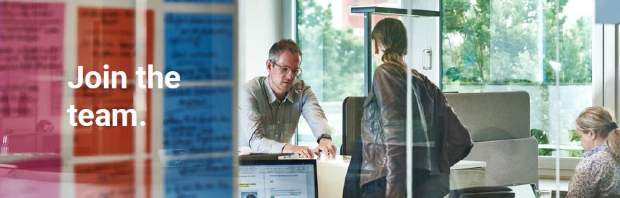 Unterstützung Akquise & Kundenrecherche (m/w/d) - OEM-Kunden  Wasser- und Sterilfilter - Job Hamburg, Home office - Unsere Stellenausschreibungen