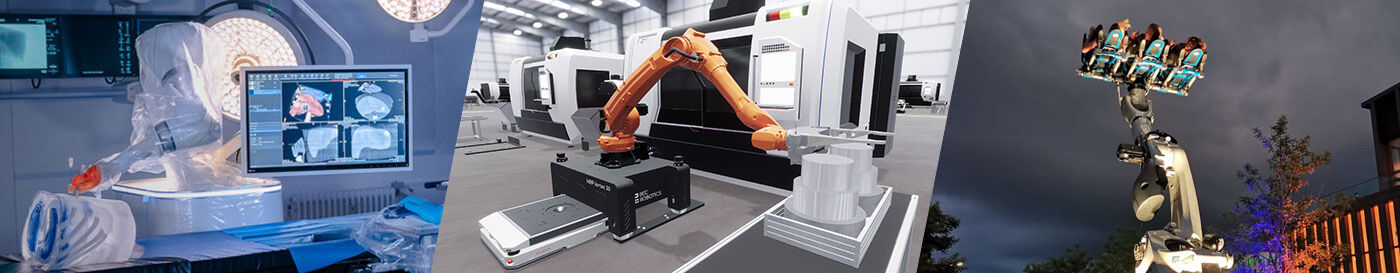 Project Lead  Entwicklung Medizinprodukte & Robotiksysteme (m/w/d) - Job Magdeburg - Karriere bei BEC Robotics