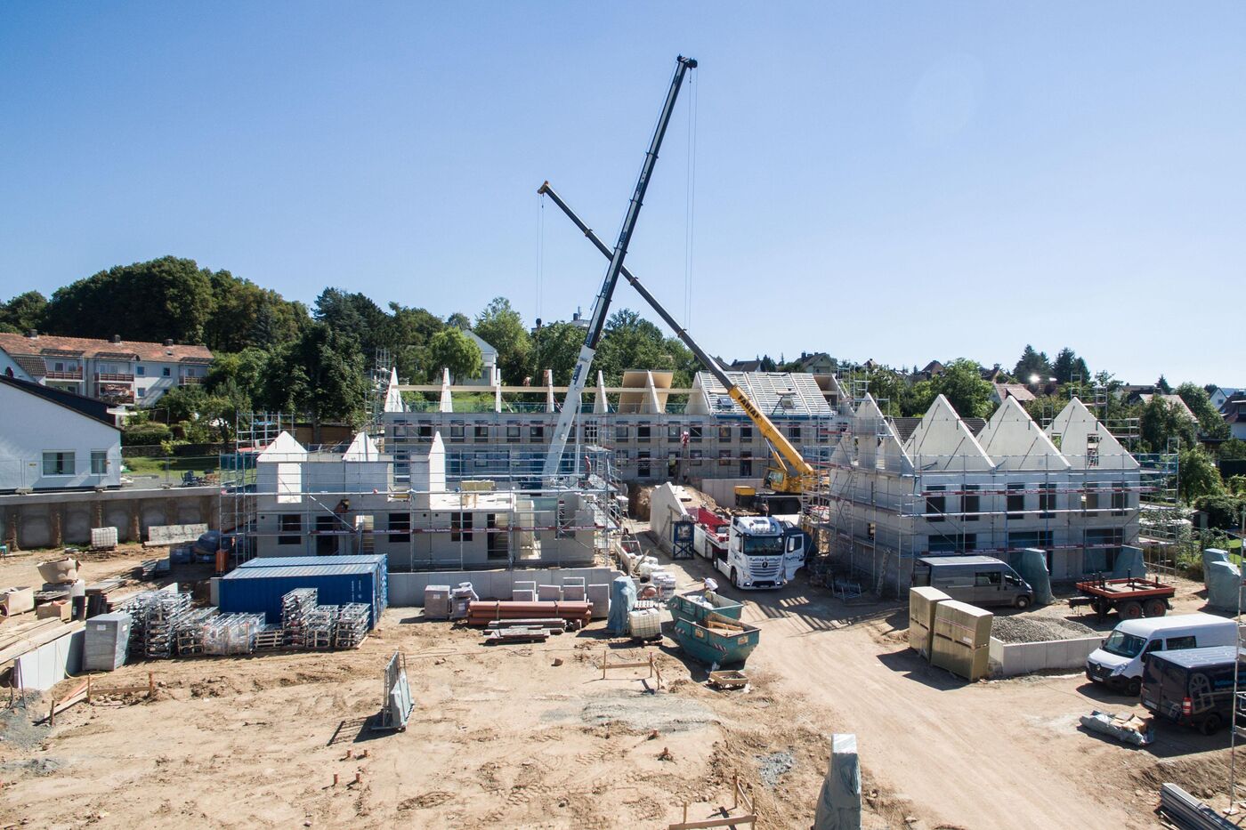Teamleiter:in Planung Roh- und Ausbau (w/m/d) Teamleiter:in Planung Roh- und Ausbau (w/m/d) - Job Köln, Kaiserslautern - Stellenangebote Deutsche Reihenhaus AG - Bewerbungsformular