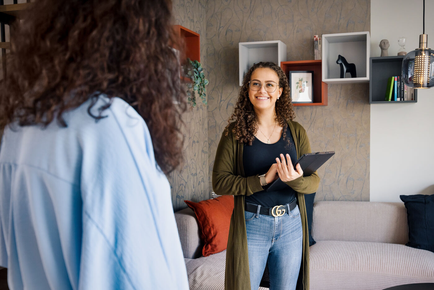 Junior Kundenberater:in / Immobilienverkäufer:in (w/m/d) - Köln - Job Mobiles Arbeiten - Stellenangebote Deutsche Reihenhaus AG - Bewerbungsformular