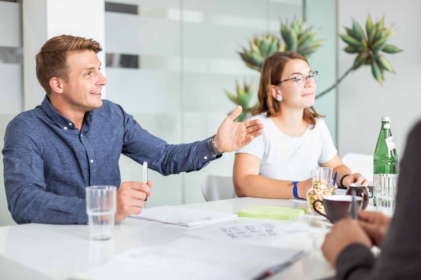 Technische:r Projekteinkäufer:in (w/m/d) Technische:r Projekteinkäufer:in (w/m/d) - Job Gladbeck, Berlin, Hamburg, Nürnberg, Kaiserslautern, Köln, Remote work - Stellenangebote Deutsche Reihenhaus AG