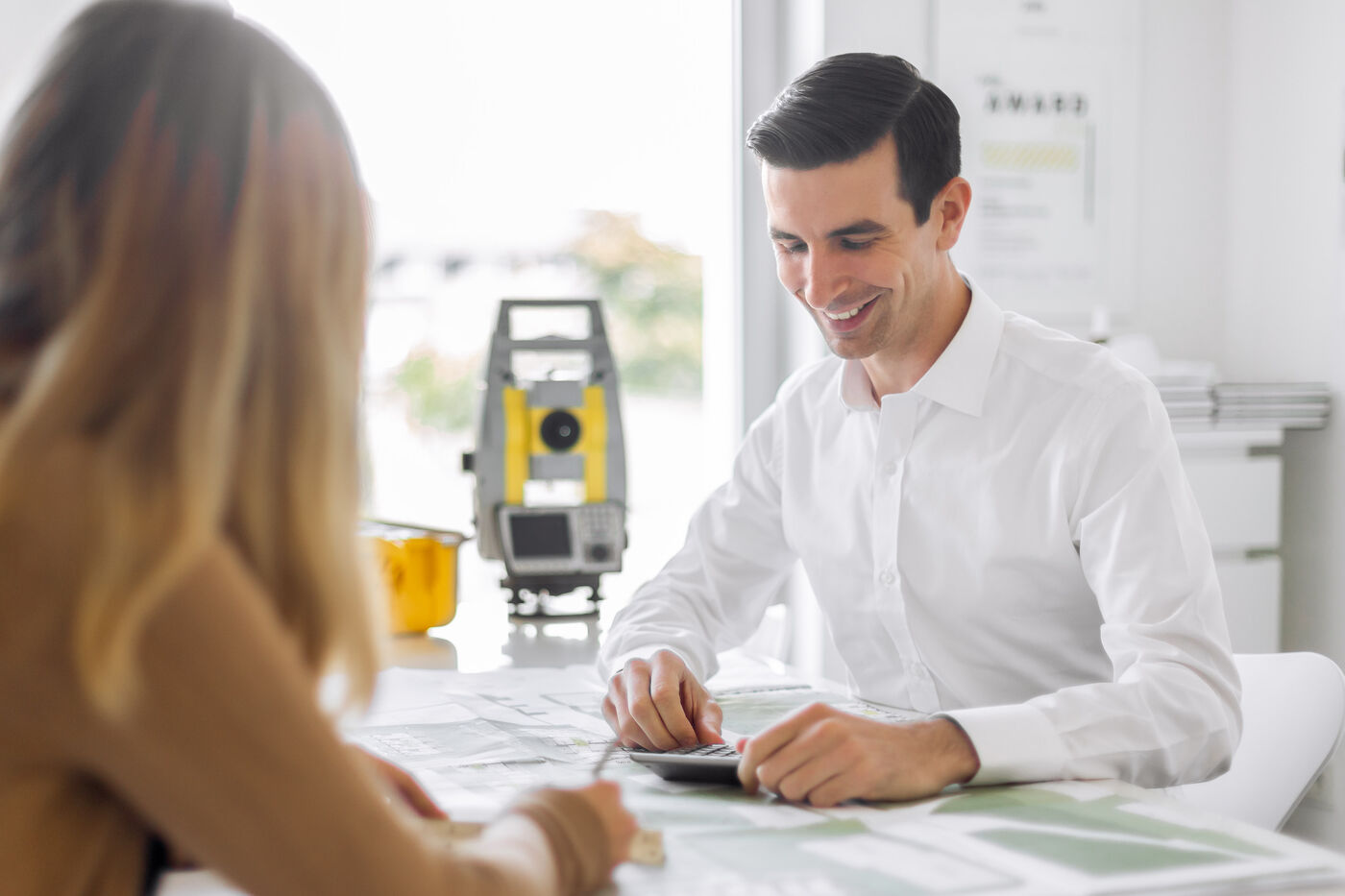 Werkstudent:in Kalkulation (w/m/d) - Job Köln - Stellenangebote Deutsche Reihenhaus AG