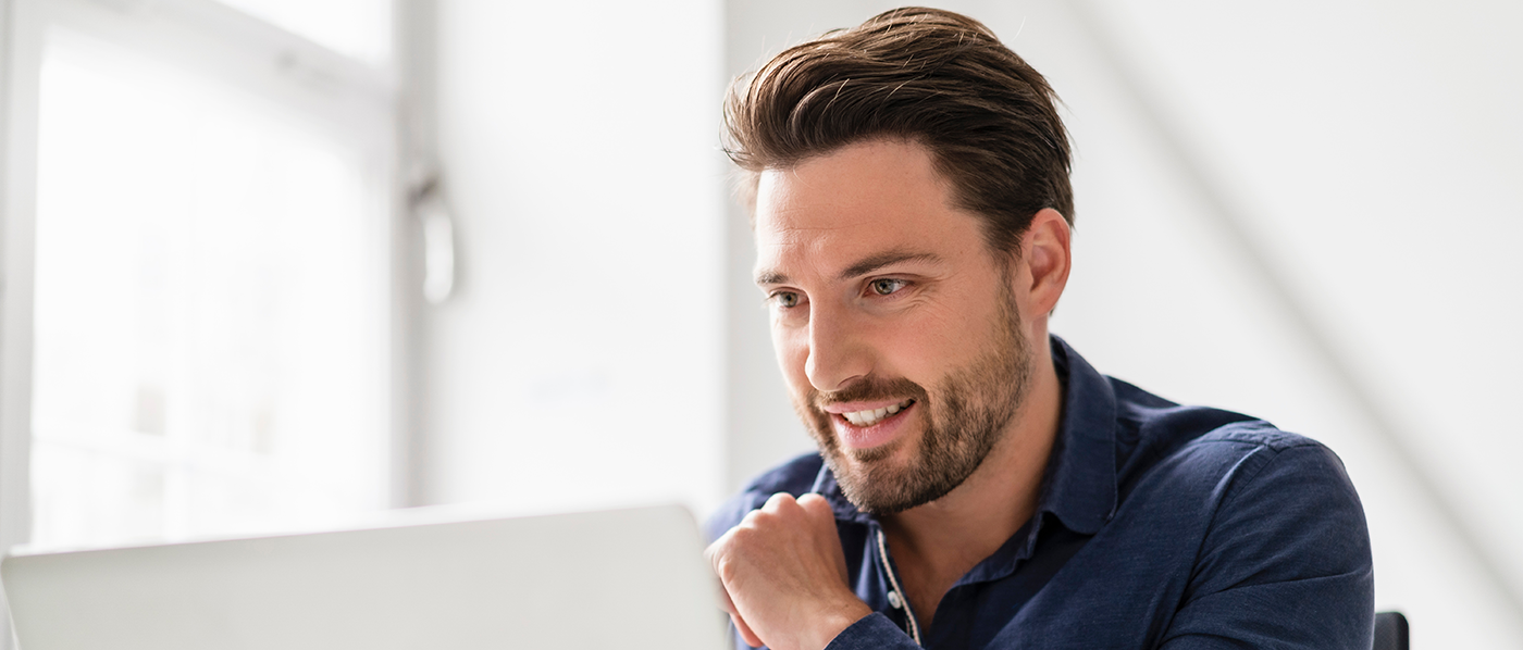 Kundenberater für VideoCall (m/w/d) - Job Frankfurt am Main, Remote work - Karriere bei CARE Vision - Application form