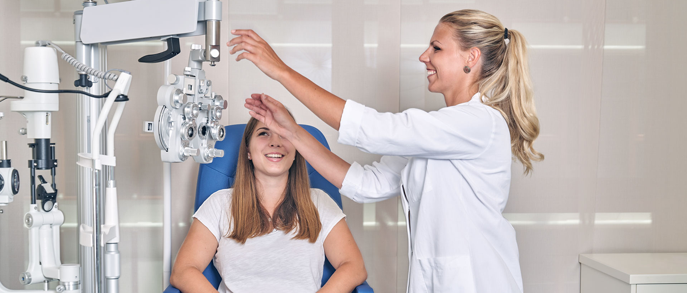 Optiker (m/w/d) Rosenheim Optiker (m/w/d) Rosenheim - Job Rosenheim - Karriere bei CARE Vision