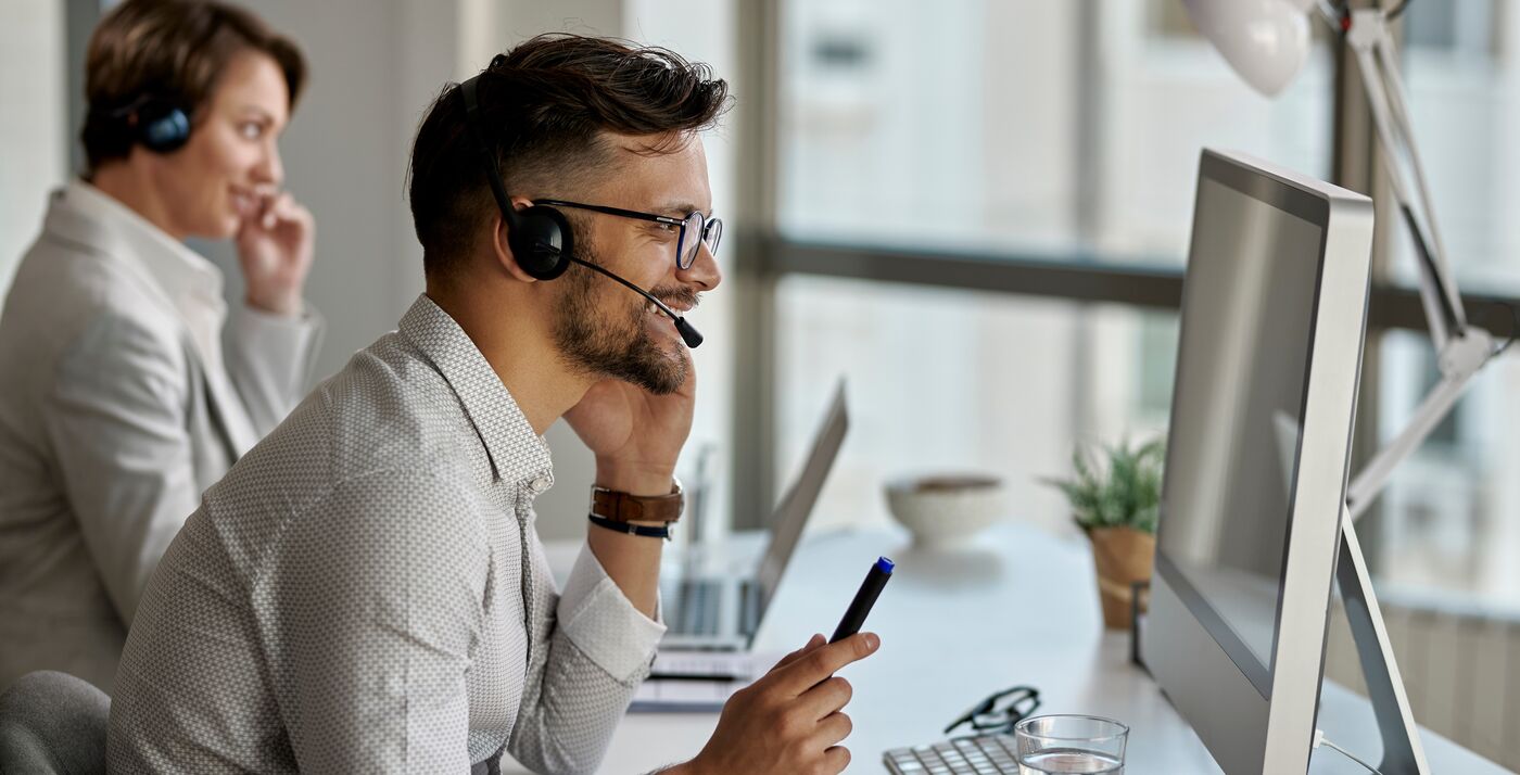 HR-Referent mit Fokus auf Personalservice (m/w/d) HR-Referent mit Fokus auf Personalservice (m/w/d) - Job - Jobs bei dab: Daten - Analyse & Beratung GmbH