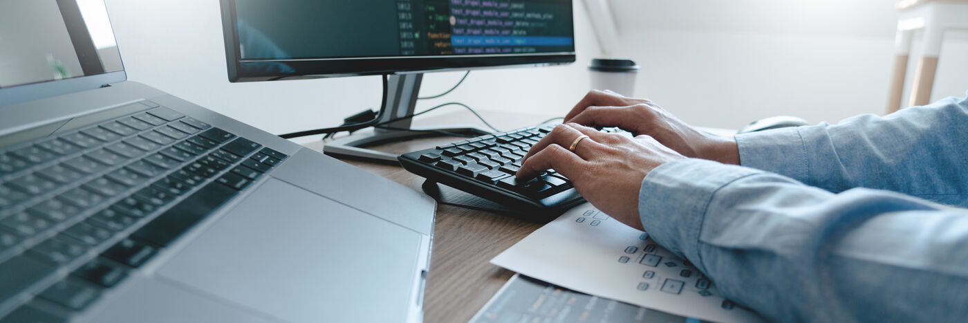 IT-Administrator (m/w/d) - Job Deggendorf - Jobs bei dab: Daten - Analyse & Beratung GmbH