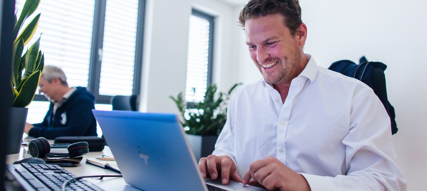 Partner Success & Quality Manager (m/w/d) - Job - Jobs bei dab: Daten - Analyse & Beratung GmbH