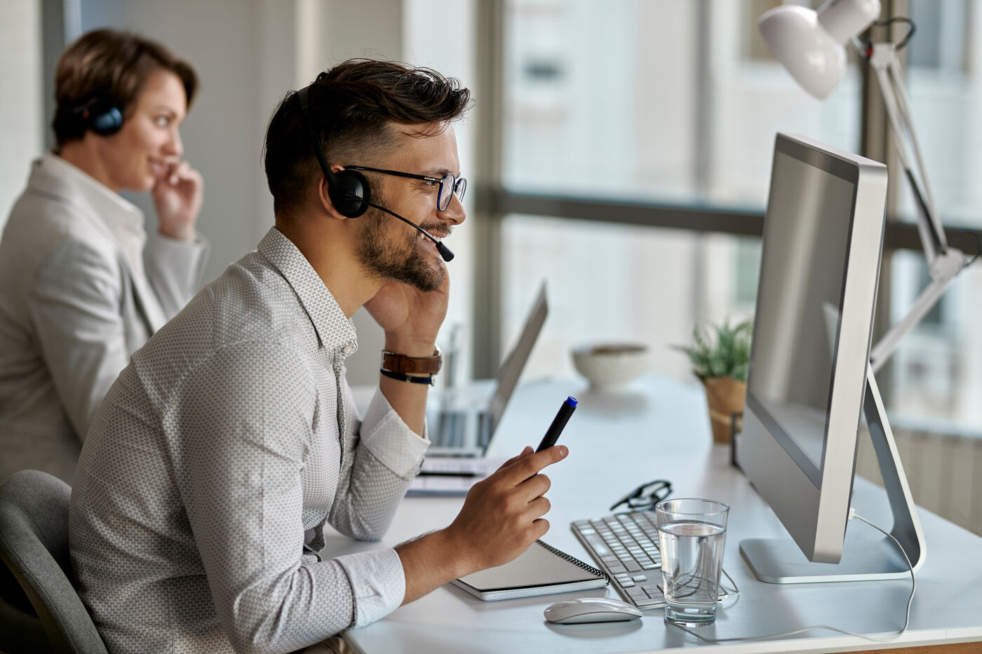 Werkstudententätigkeit Sales (m/w/d) - Job Deggendorf - Jobs bei dab: Daten - Analyse & Beratung GmbH