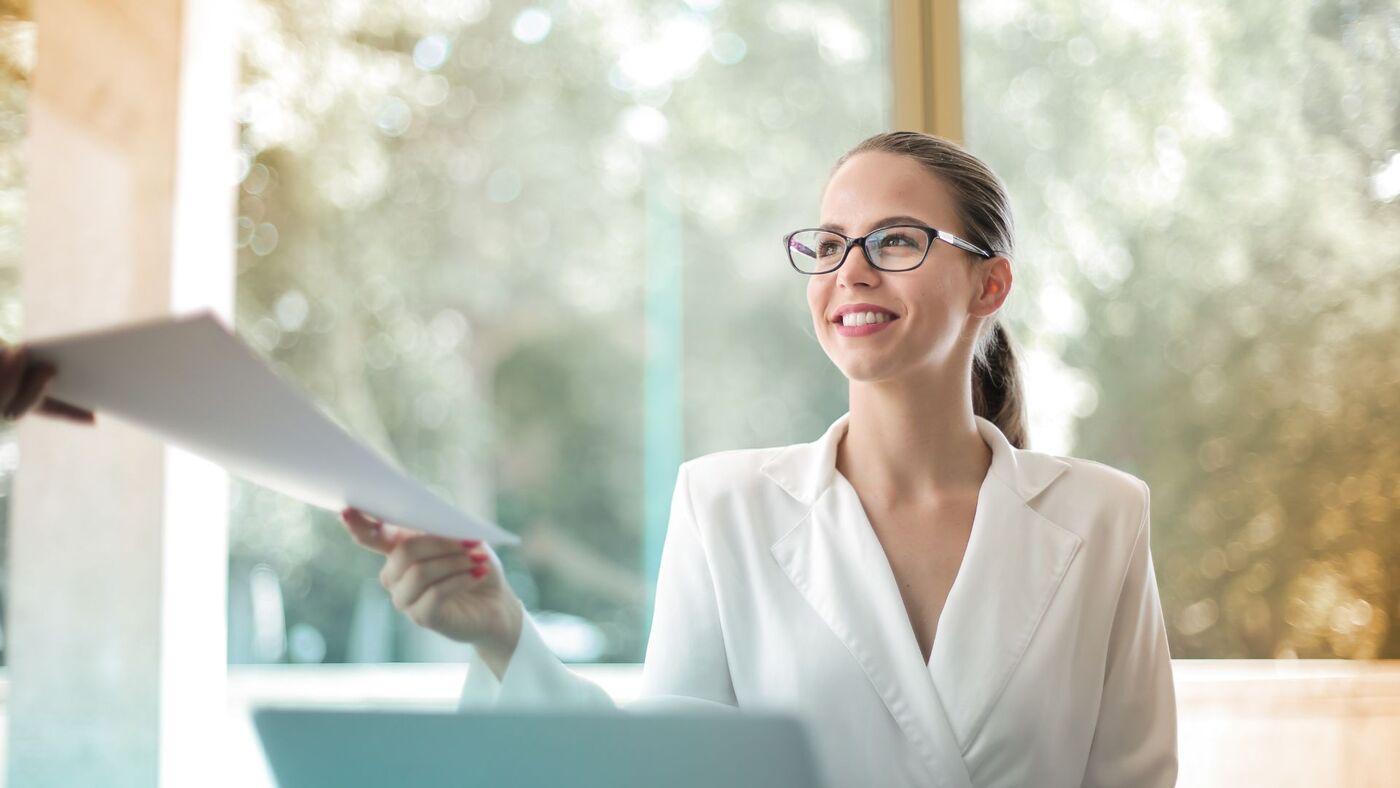 Finanzbuchhalter (m/w/d) in Teilzeit in Waiblingen - Job - PTE Stellenportal