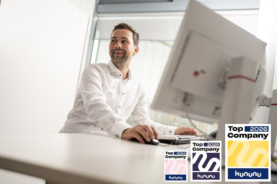 Spezialist Schwerpunkt Controlling, Rechnungswesen und Finanzbuchhaltung (m/w/d) . Spezialist Schwerpunkt Controlling, Rechnungswesen und Finanzbuchhaltung (m/w/d) . - Job Freiburg, Mobiles Arbeiten - Karriere bei Trewitax