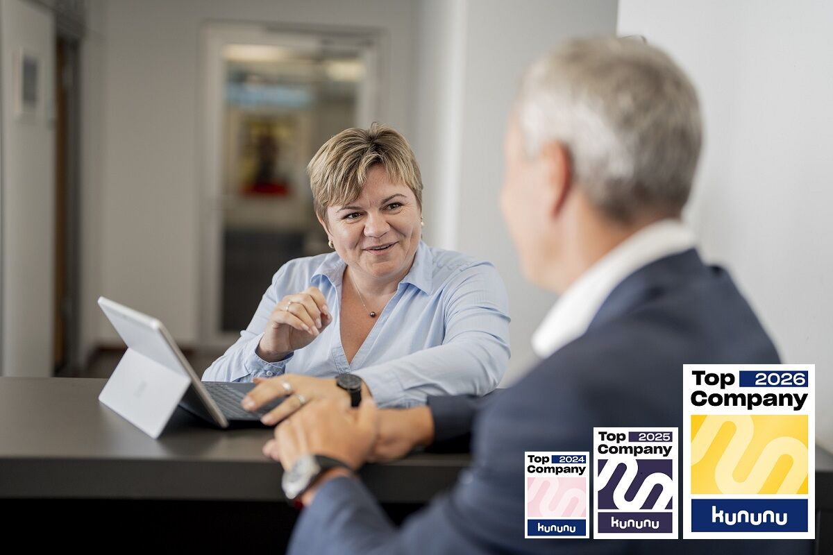 Lohnbuchhalter Vollzeit/ Teilzeit (m/w/d) . - Job Singen, Remote work - Karriere bei Trewitax