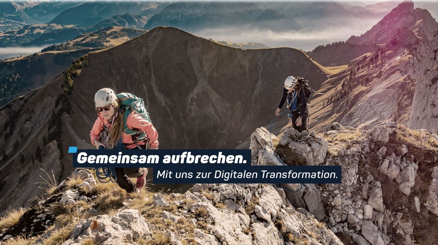 Sales Manager (m/w/d) Sales Manager (m/w/d) - Job Wiesbaden, Home office - Karriere @ Clatum