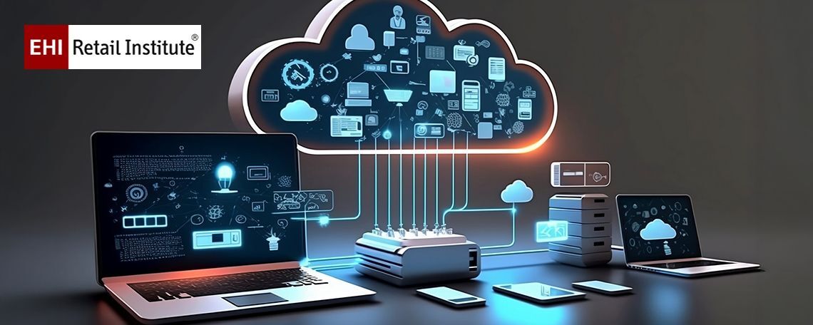 Systemadministrator (m/w/d)  Teilzeit - Job Köln, Home office - Jobs - EHI Retail Institute