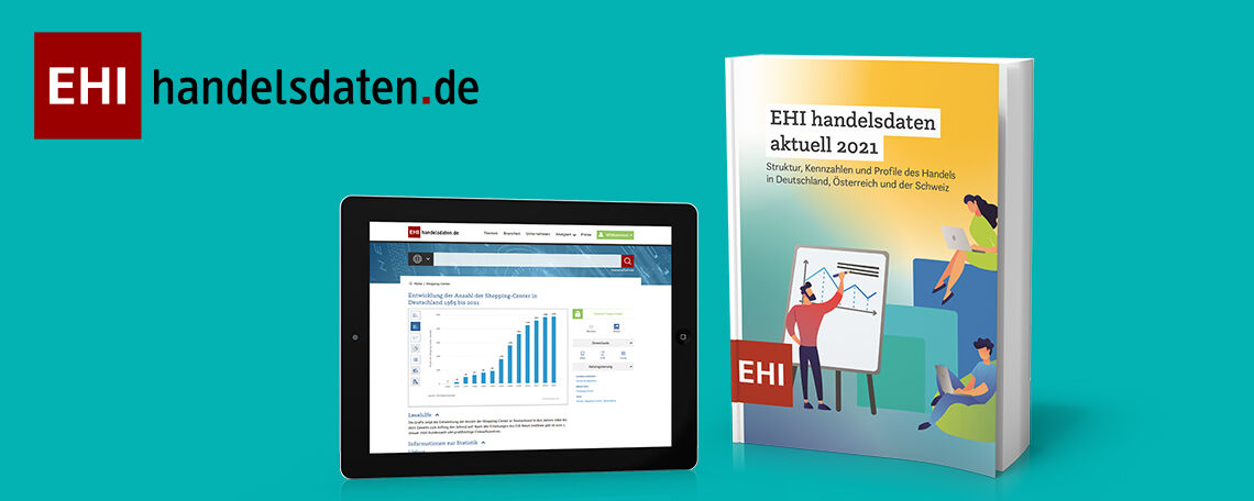 Werkstudent Datenbankpflege (m/w/d) Werkstudent Datenbankpflege (m/w/d) - Job - Jobs - EHI Retail Institute