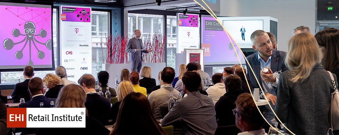 Kaufmännischer Sachbearbeiter (m/w/d) Event und Vertrieb in Teilzeit Kaufmännischer Sachbearbeiter (m/w/d) Event und Vertrieb in Teilzeit - Job Köln, Home office - Jobs - EHI Retail Institute