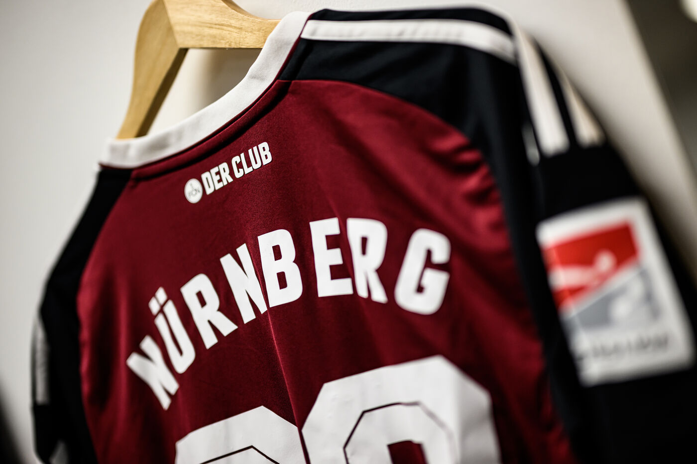 Mitarbeiter (m/w/d) Warenwirtschaft im Bereich Merchandising - Job - Karriere beim FCN