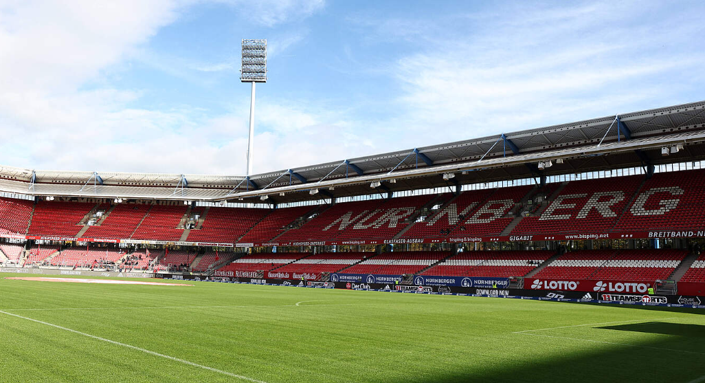 Mitarbeiter für den mobilen Verkauf (m/w/d) - Job - Karriere beim FCN