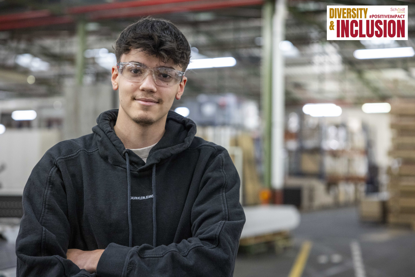 Ausbildung zum Industriekaufmann (m/w/d) Beginn 09/2026 Ausbildung zum Industriekaufmann (m/w/d) Beginn 09/2026 - Job Türkismühle - Karriere bei SCHMIDT Küchen GmbH & Co. KG