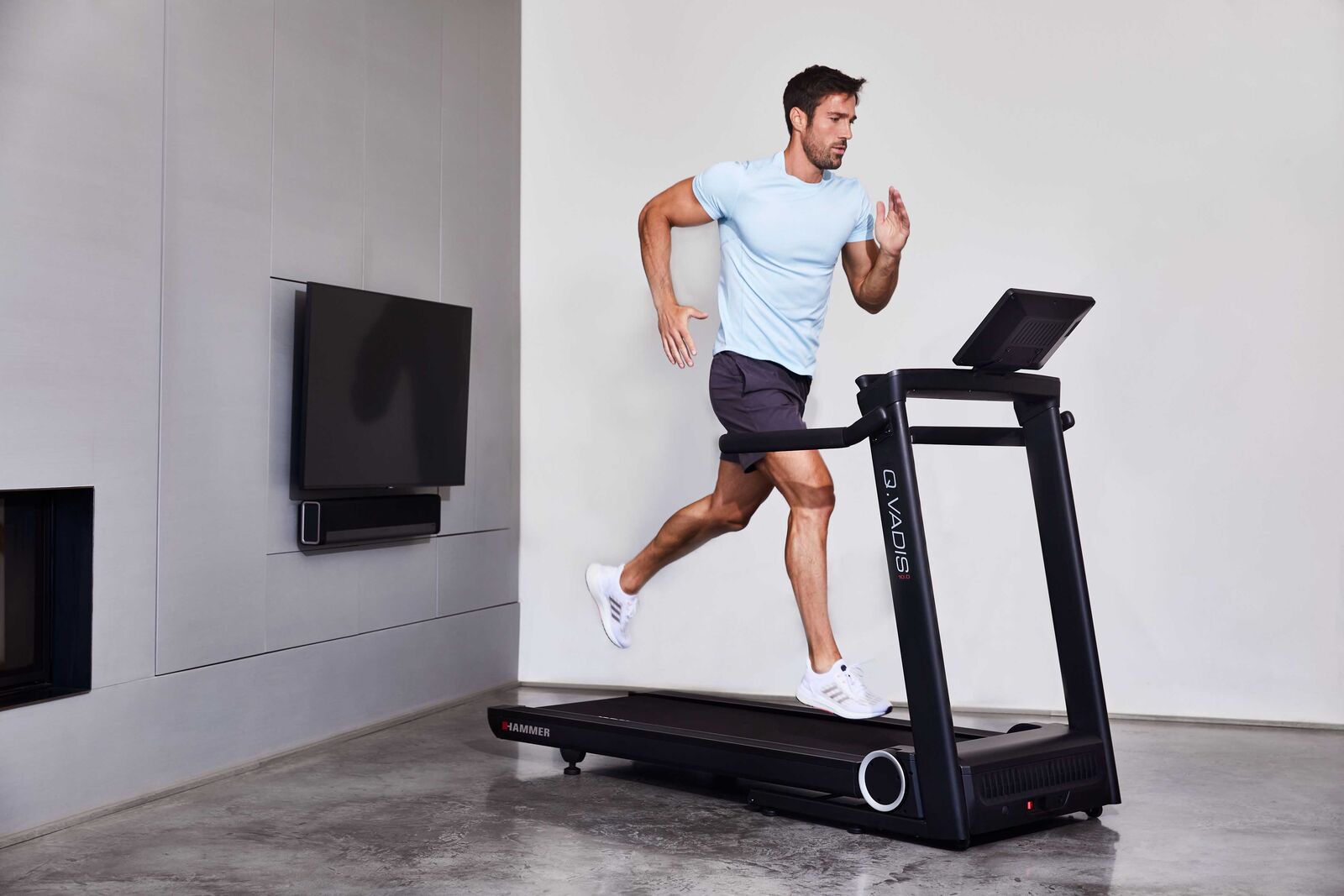 Verkaufsberater für Sport- und Fitnessgeräte (w/m/d) - Job - Karriere bei Hammer Sport