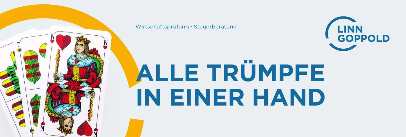 Steuerfachangestellte/r (m/w/d) Steuerfachangestellte/r (m/w/d) - Job Munich - Jobs