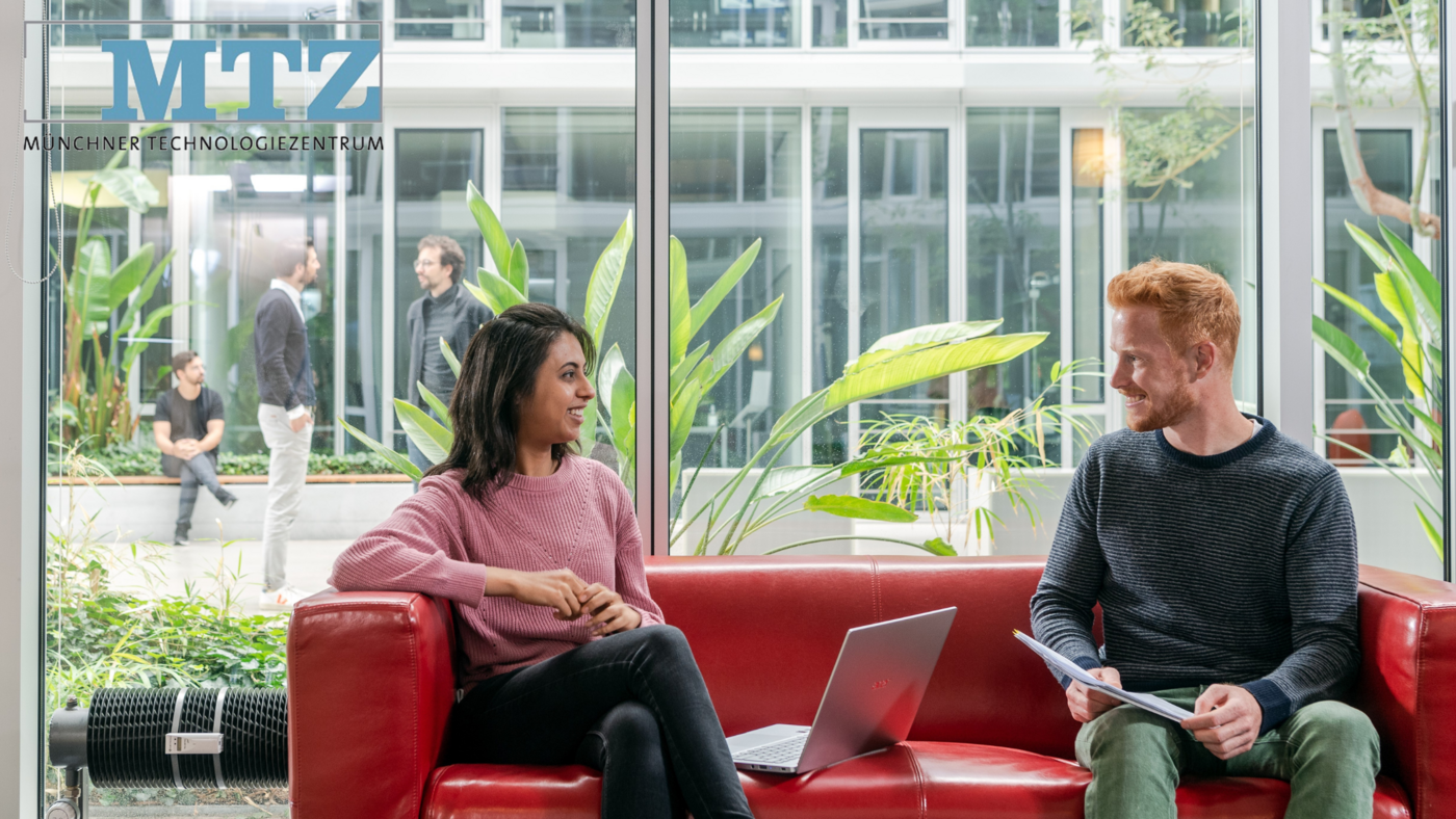 Mitarbeiter MTZ (m/w/d) für Social Media und Projektmanagement im Bereich Customer Service Mitarbeiter MTZ (m/w/d) für Social Media und Projektmanagement im Bereich Customer Service - Job München - MGH-Jobs