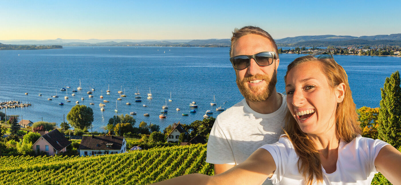 Aushilfe Datenerfassung (m/w/d) für CRM-Einführung - Job Konstanz, Homeoffice - Jobs bei der Internationalen Bodensee Tourismus GmbH