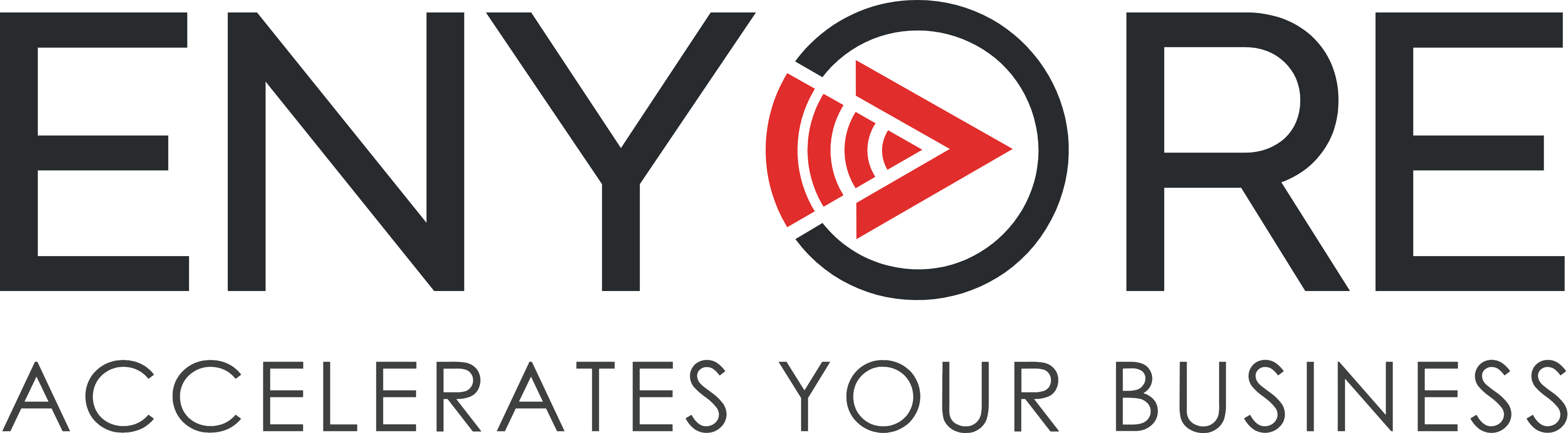 ENYORE - Accelerates Your Career