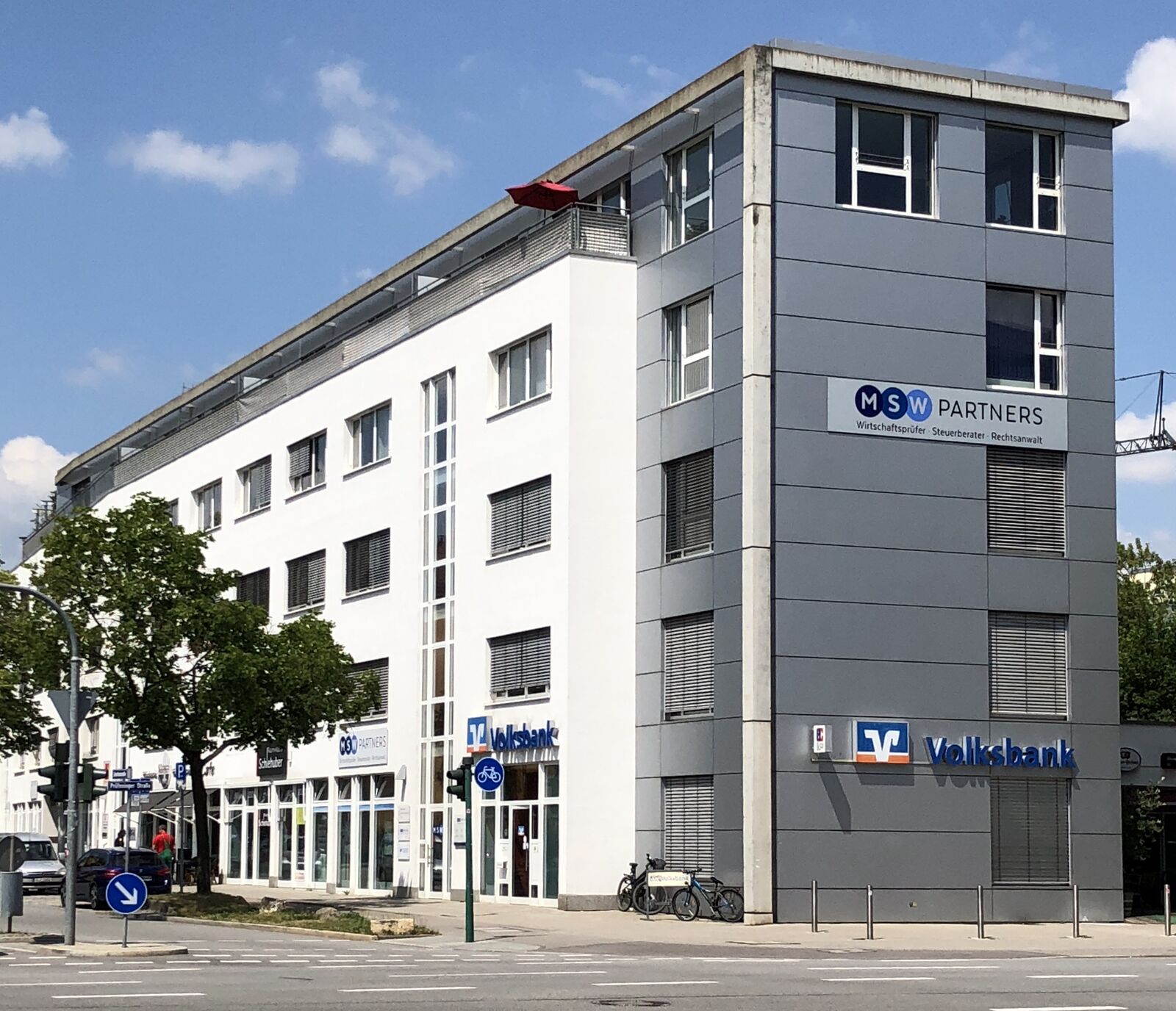 Fachassistent für Digitalisierung und IT-Prozesse (FAIT) - Job München, Home office - MSW PARTNERS Karriere