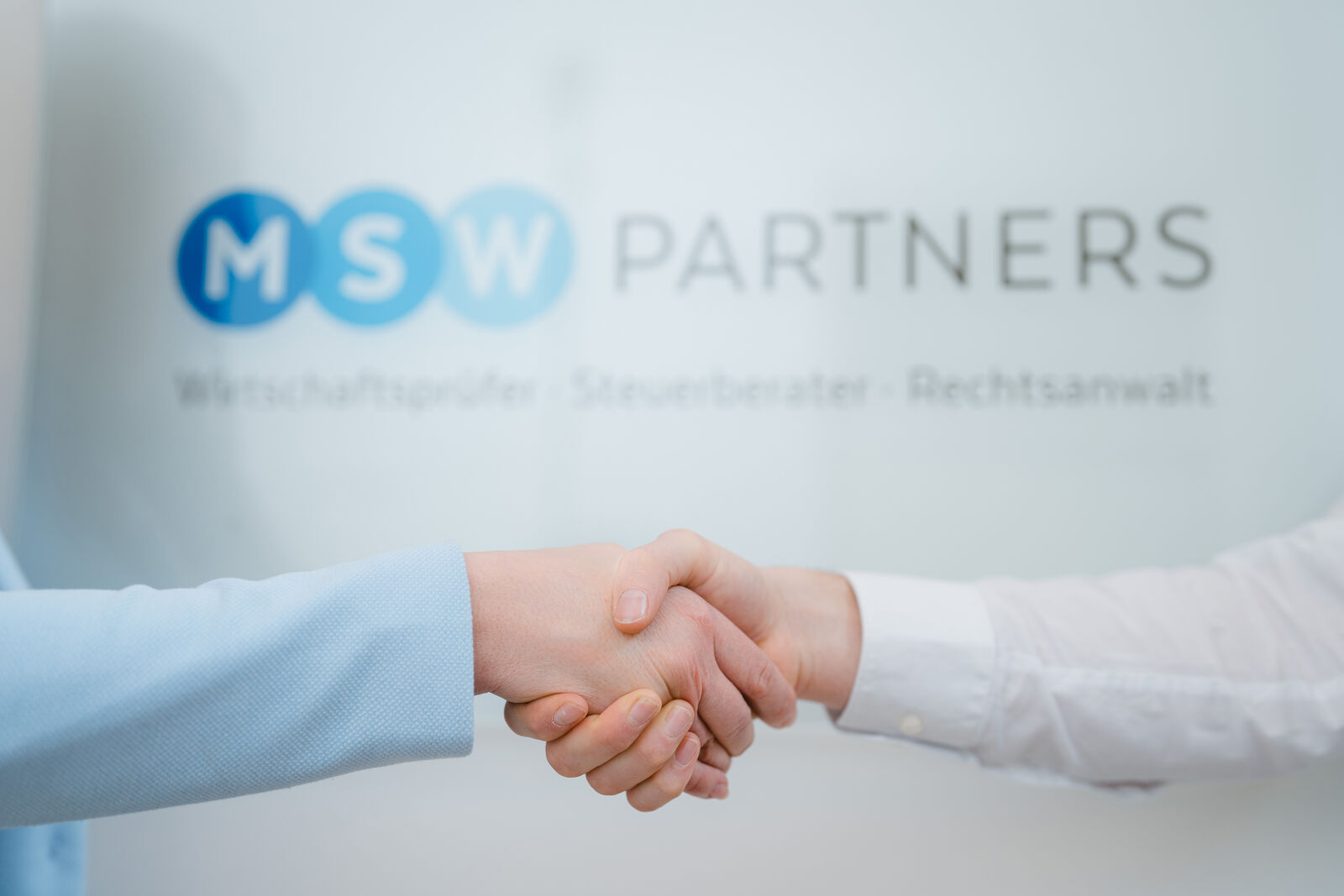 Fachassistent für Digitalisierung und IT-Prozesse (FAIT) - Job München, Home office - MSW PARTNERS Karriere