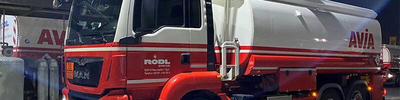 Tankwagenfahrer (m/w/d) Tankwagenfahrer (m/w/d) - Job Cadolzburg, Neumarkt, Heideck - jobs.roedl-energie.de