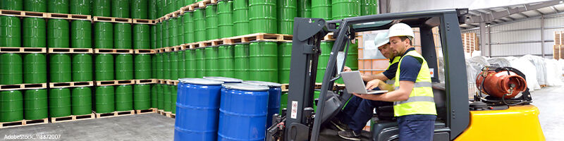 Lagerist (m/w/d) Schmierstoffe Lagerist (m/w/d) Schmierstoffe - Job Neumarkt - jobs.roedl-energie.de