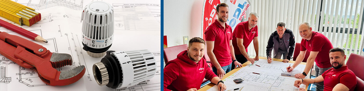 Projektleiter Kundendienst (m/w/d) - Job Neumarkt - jobs.roedl-energie.de