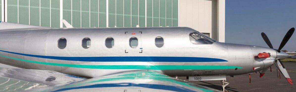 Ready Entry Captain (m/w/d) - Pilatus PC-24 - Job - Karriere in der Air Alliance Gruppe