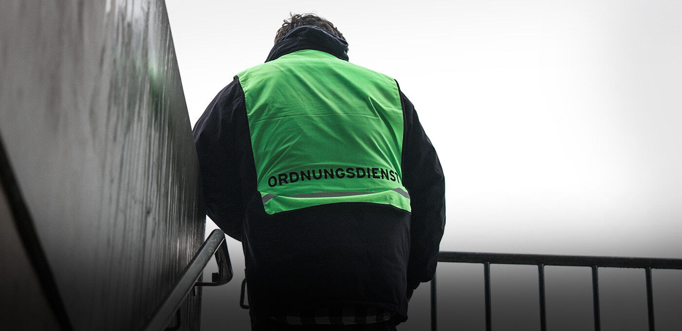 Praktikant/in (m/w/d) im Bereich Sicherheit & Spieltagsorganisation - Job Bayern - Augsburg - Jobs - Wir suchen Dich!