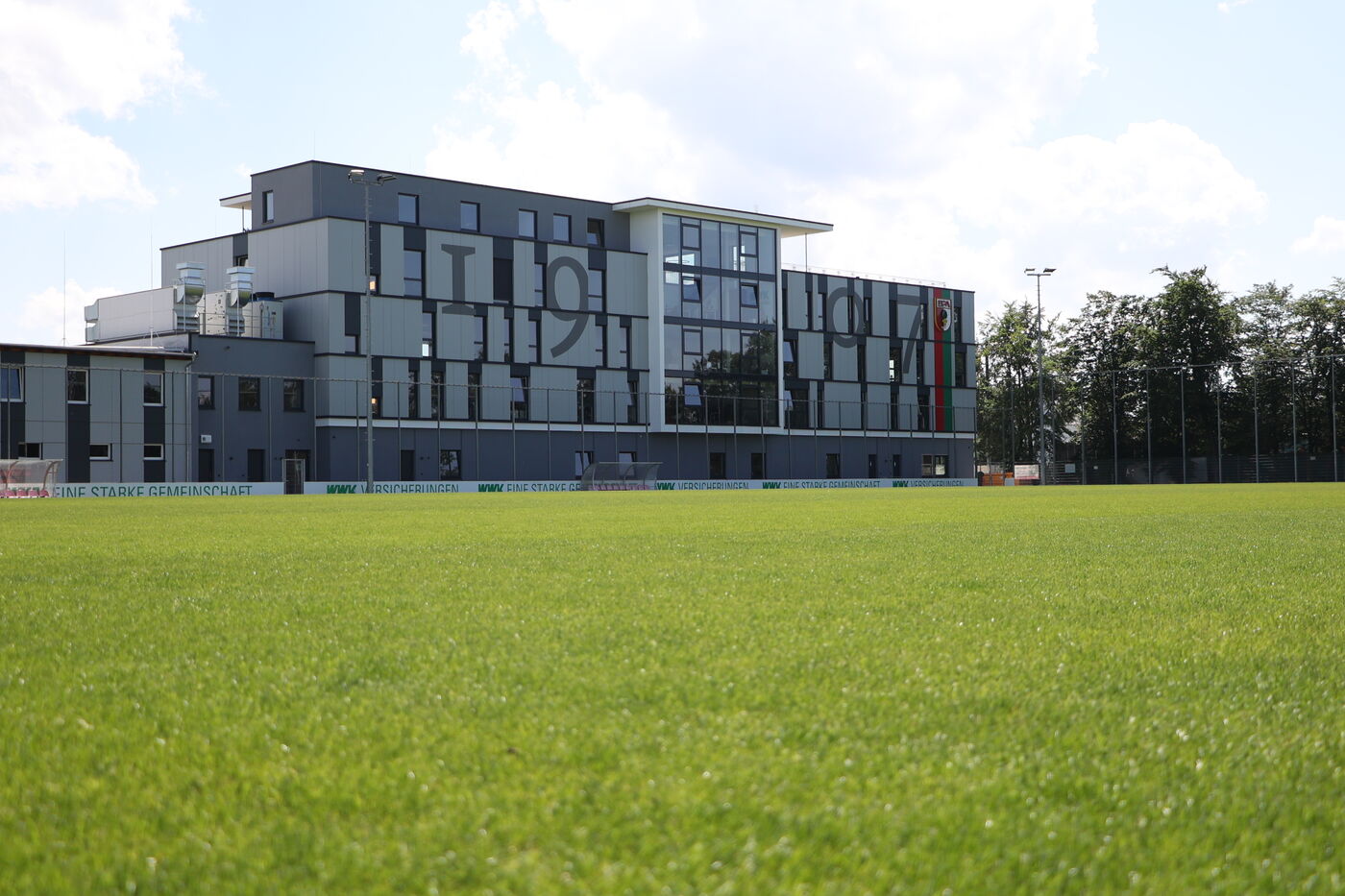 Pädagogische Leitung (m/w/d) für die Paul-Renz-Akademie - Job Augsburg - Jobs - Wir suchen Dich!