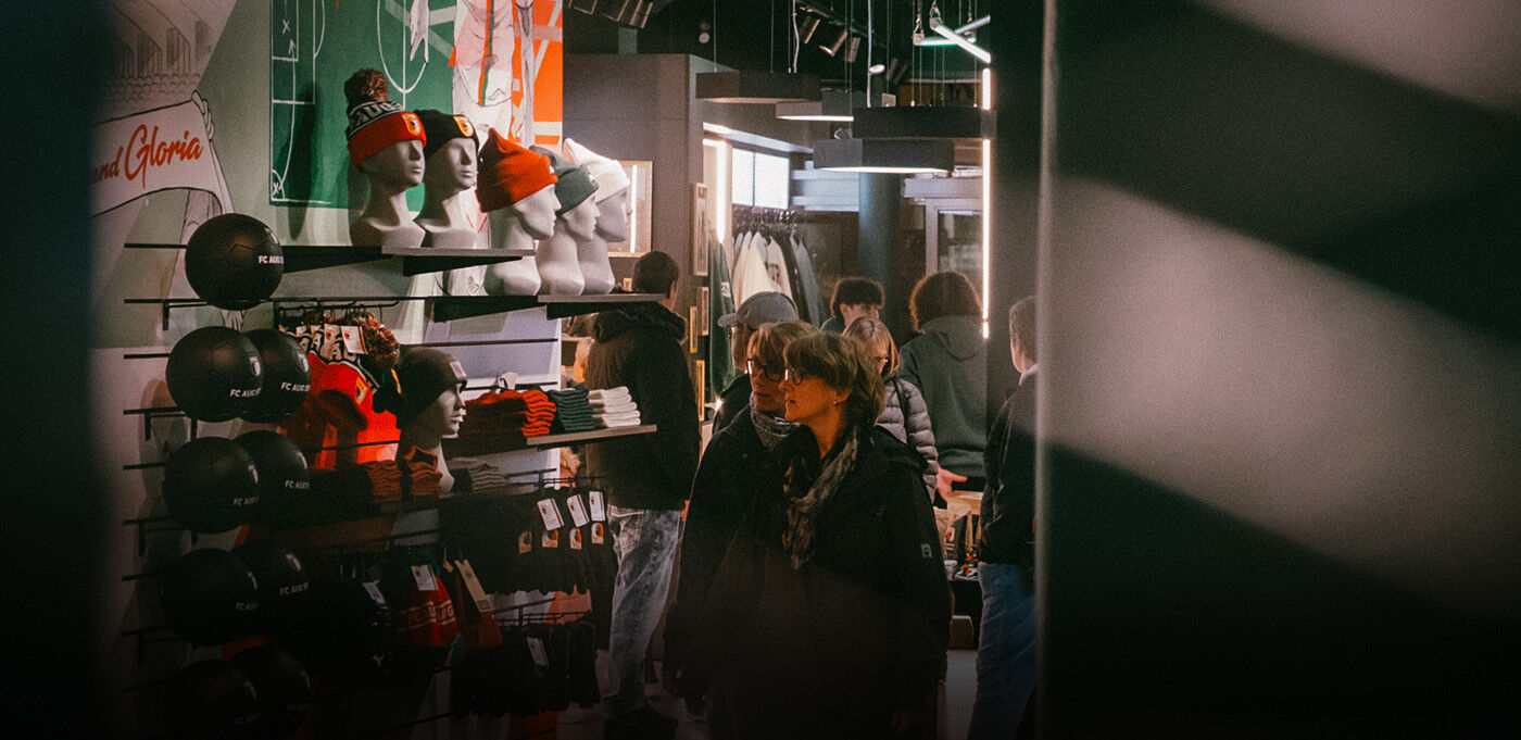 Verkäufer*innen Merchandising (m/w/d) auf Minijob-Basis - Job - Jobs - Wir suchen Dich!