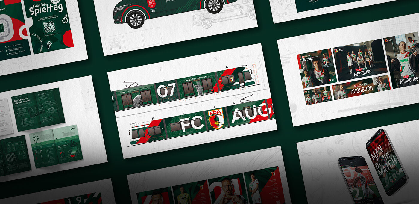 Praktikant/in (m/w/d) im Bereich Mediengestaltung - Job Bayern - Augsburg - Jobs - Wir suchen Dich!