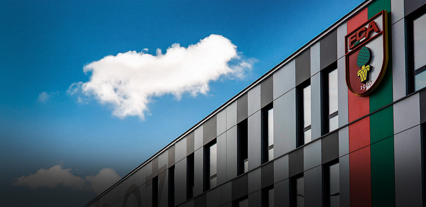 Leiter*in Public Catering (m/w/d) - Job Bayern - Augsburg - Jobs - Wir suchen Dich!