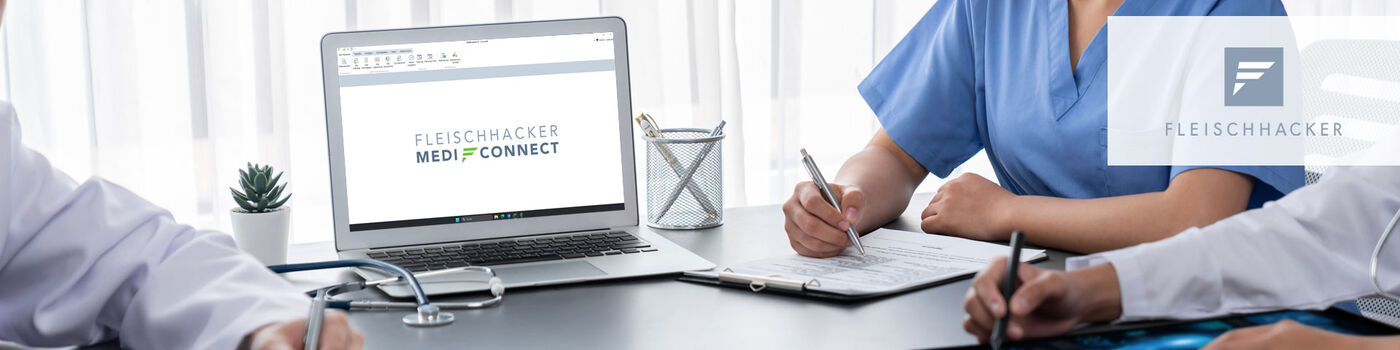 Application Specialist (m/w/d) im Außendienst - Job Schwerte, Remote work - karriere.fleischhacker.biz