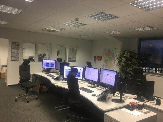 Call Center Agent (m/w/d) - Job Erkrath - Offene Stellen bei der B+B Parkhaus GmbH & Co. KG