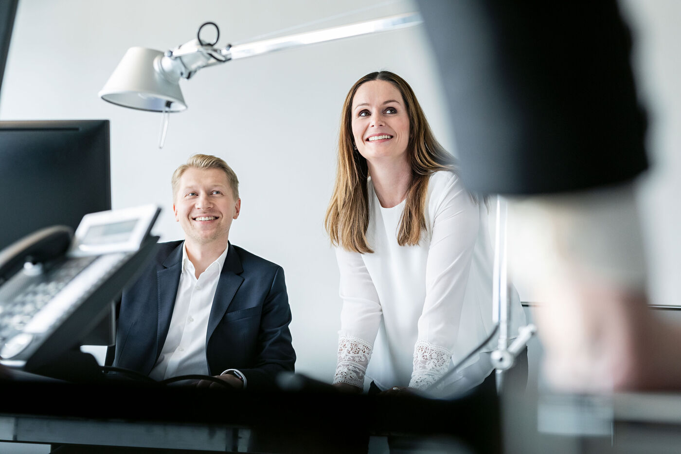 Projektcontroller/in (m/w/d) Projektcontroller/in (m/w/d) - Job Hamburg - Paribus Bewerberportal