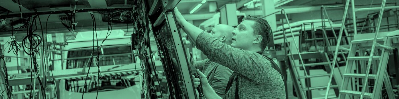 Ingenieur / Techniker - Fahrzeugelektronik (m/w/d) Ingenieur / Techniker - Fahrzeugelektronik (m/w/d) - Job Dortmund - Karriere bei der Tremonia Mobility GmbH