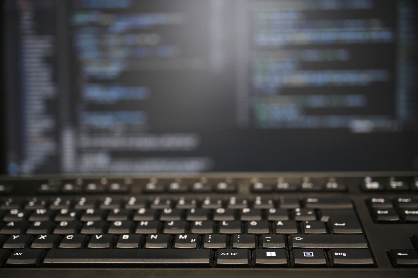Softwareingenieur / Softwareentwickler (m/w/d) - Job Bannewitz - Langer EMV-Technik | Karriere