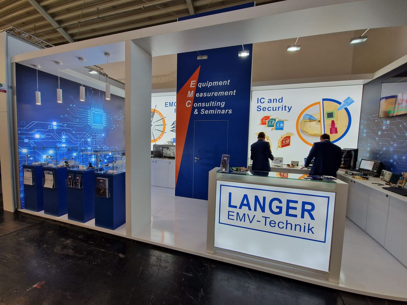Junior Sales Assistant (m/w/d) Junior Sales Assistant (m/w/d) - Job Bannewitz - Langer EMV-Technik | Karriere
