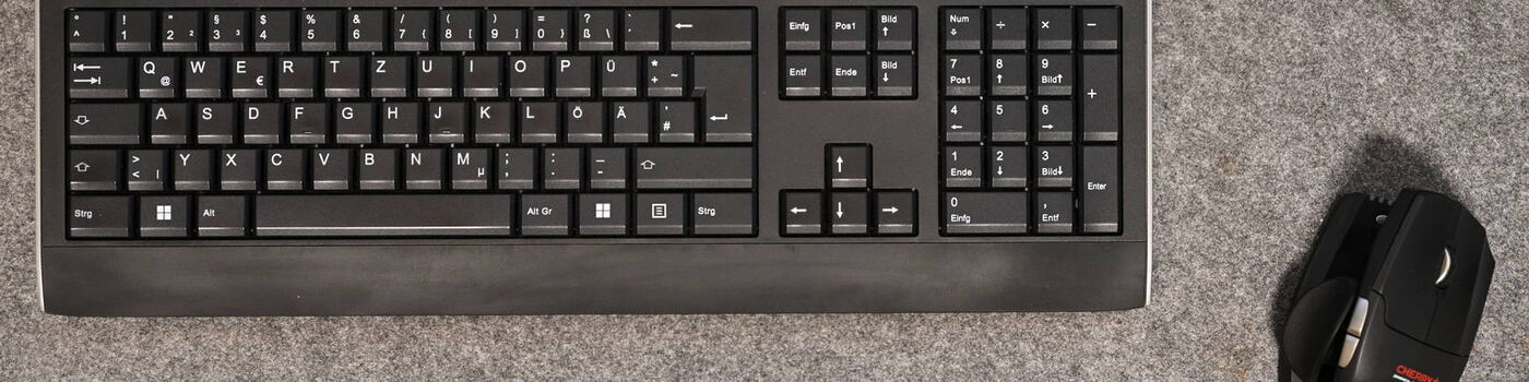 Finanzbuchhalter (m/w/d) - Job Bannewitz - Langer EMV-Technik | Karriere