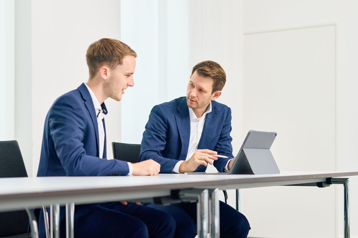 Wirtschaftsprüfer (m/w/d) | Münster - Job Münster, Homeoffice - Aktuelle Stellenangebote HLB Schumacher