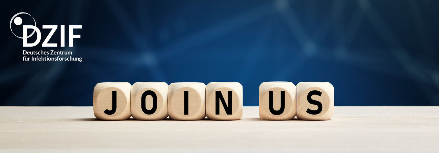 Research Assistant (Research & Analysis) (f/m/d) - Mini Job - Job Berlin - Karriere beim DZIF - Bewerbungsformular