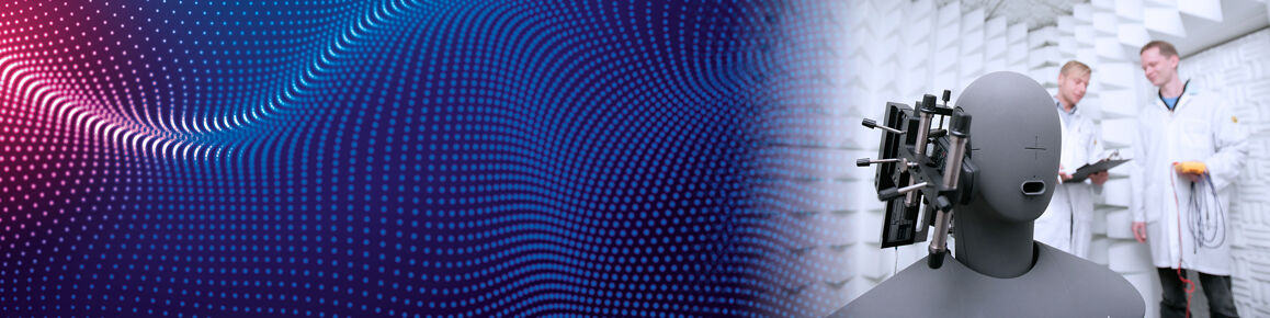 Entwicklungsingenieur (m/w/d) Akustik / Audio Entwicklungsingenieur (m/w/d) Akustik / Audio - Job Teltow - Karriere | pei tel Communications GmbH